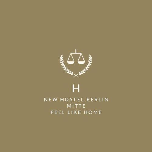New Hostel Berlin Mitte Free Snack Hot Tea And Coffee Esterno foto